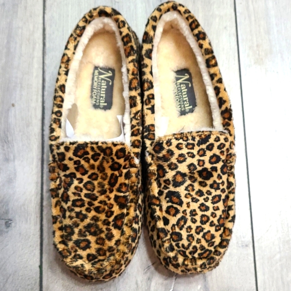 Memory Foam Slippers